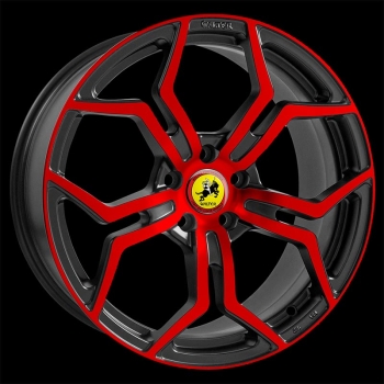 Walter Performance Wheels - WP-121